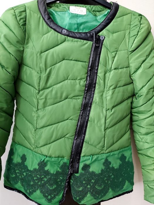 Geacă dama potrivită pentru xs/s