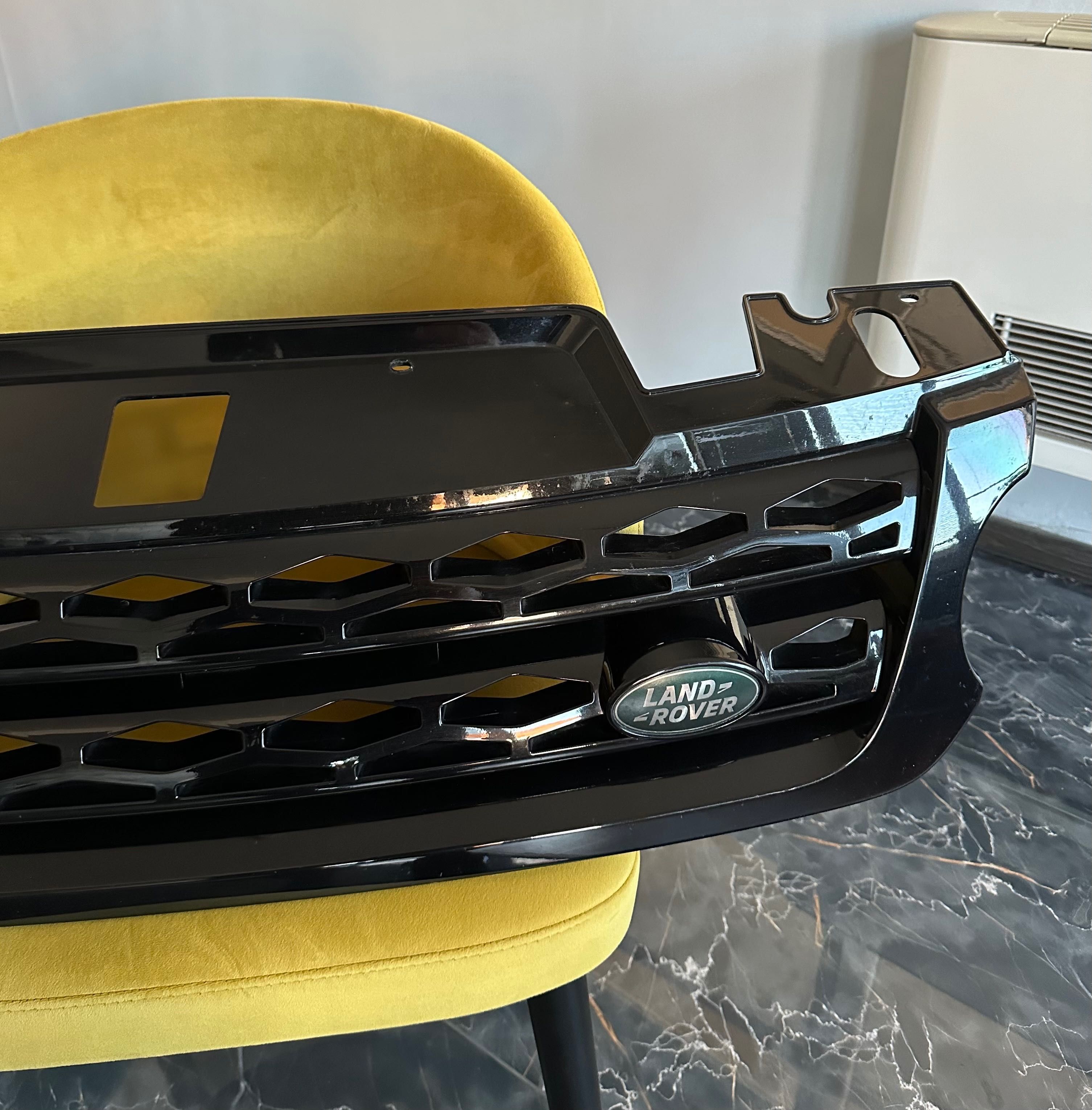 Предна решетка Range Rover Sport L494 2014/2017г