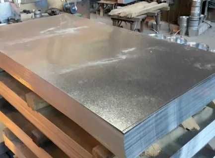 Листы нержавейка матовые, глянцевые