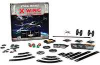 Star Wars X-Wing стартовый набор