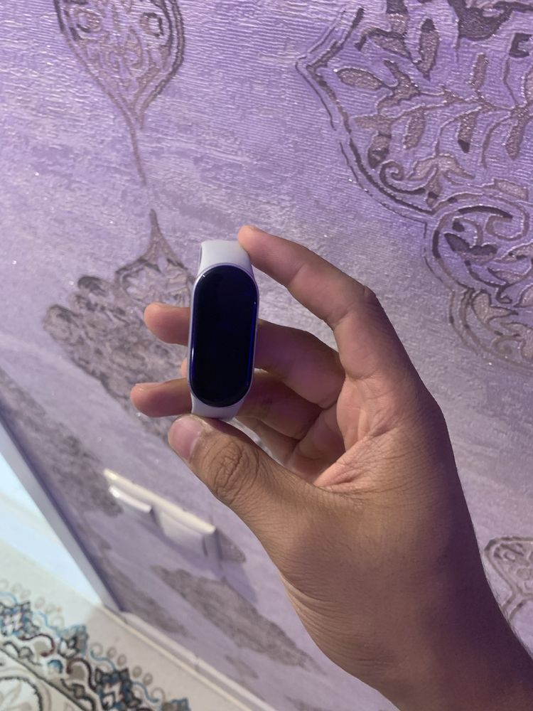 Mi band 9