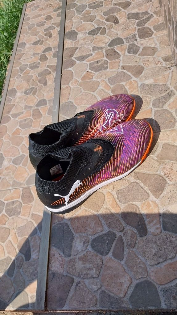 Ghete de fotbal sintetic PUMA PRO