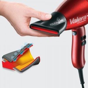 Valera SWISS NANO 9400 IONIC Rotocord