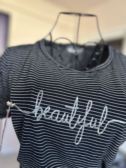 Tricou marimea S Bsb