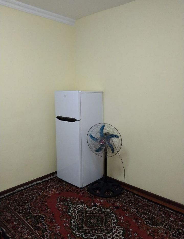 Сдаётся 1 комнатная Спутник 4
