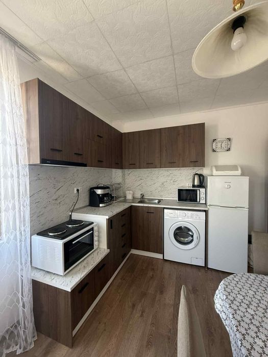 Ваканционен апартамент Трявна