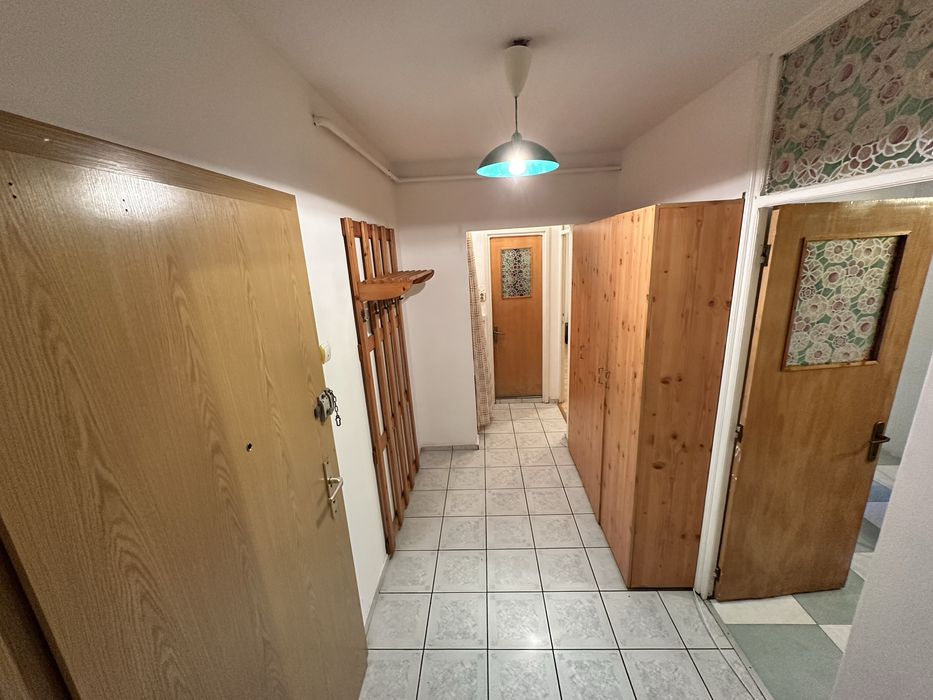 Inchiriez apartament 2 camere decomandat Terezian