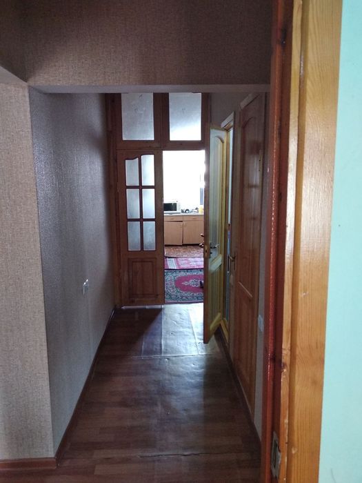 Продаётся 4-х комнатная квартира в КАРАСУ 6