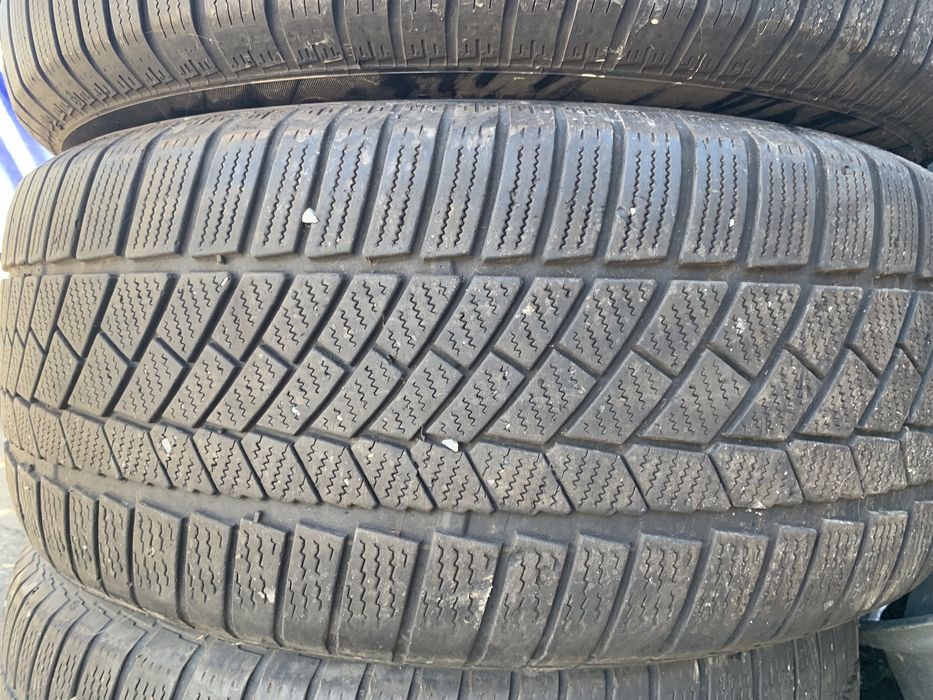 Jante Roti Porsche Cayenne R18 Iarna 255 55 R18  VW Touareg Audi Q7