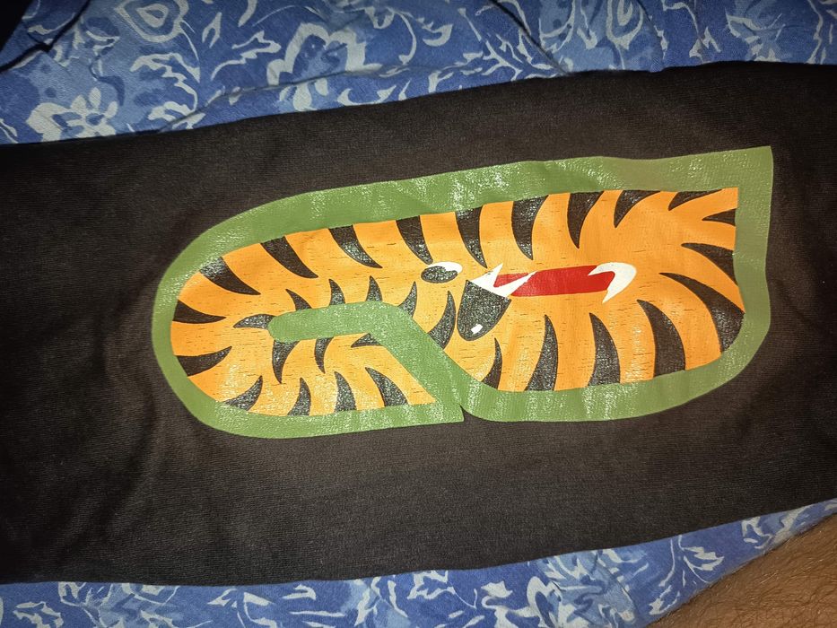 Bape Shark Pants