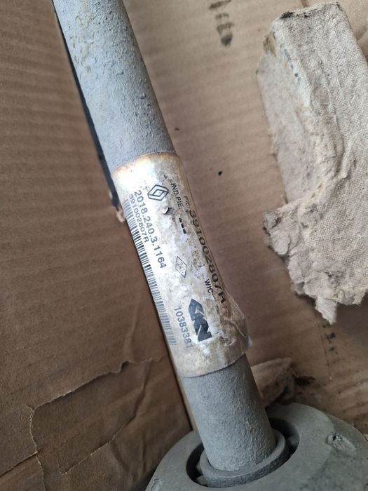 Vand planetare stanga dreapta dacia Logan an 2021 motor 1.2 benzina