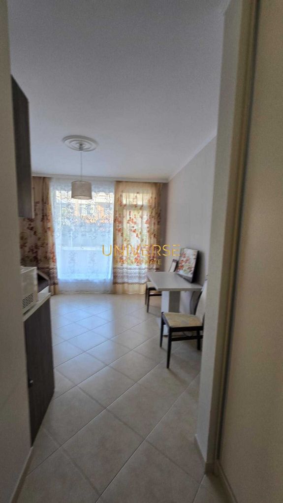 Продава се Едностаен апартамент в к.к. Слънчев бряг - 33 кв.м за 1273 €/кв.м - Снимка #7