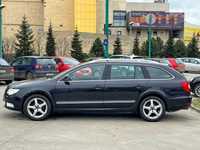 Skoda Superb 1.8 Benzina Automatic EURO5 Garantie Livrare Gratuita