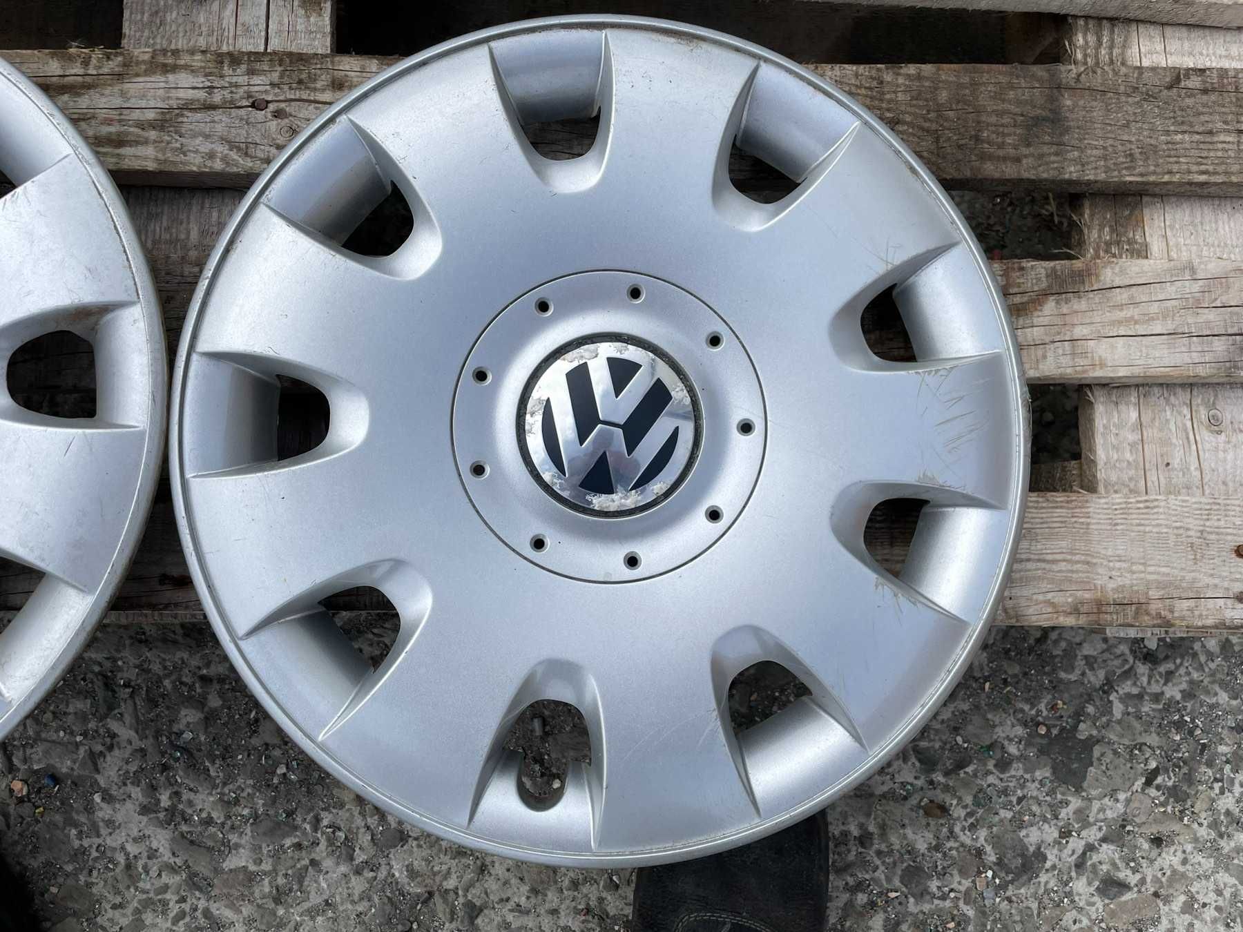 15 цола Тасове VW Touran Jetta Golf Volkswagen 1T0601147 Оригинал