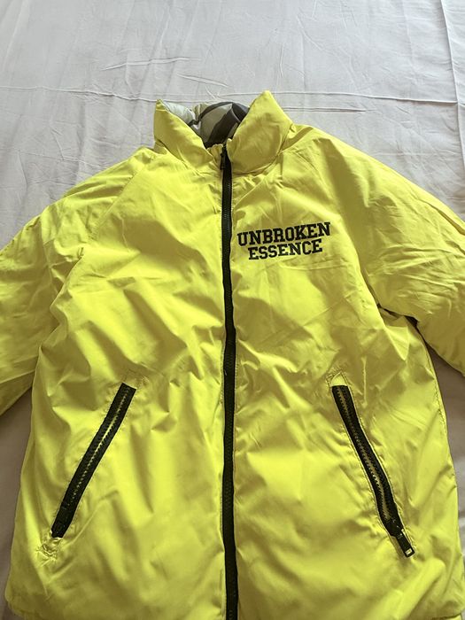 Двулицево яке зара(Zara)