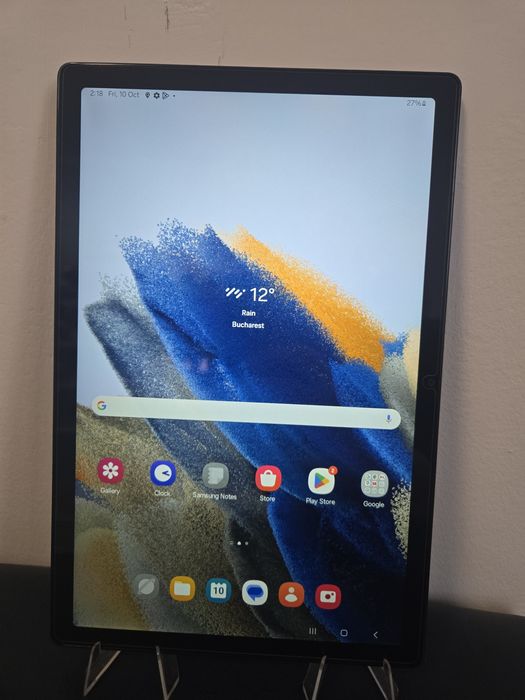 Tableta Samsung Tab A8 noua nefolosita!