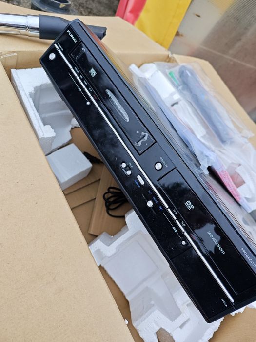 Funai WD6D-M101 чисто нова!!!