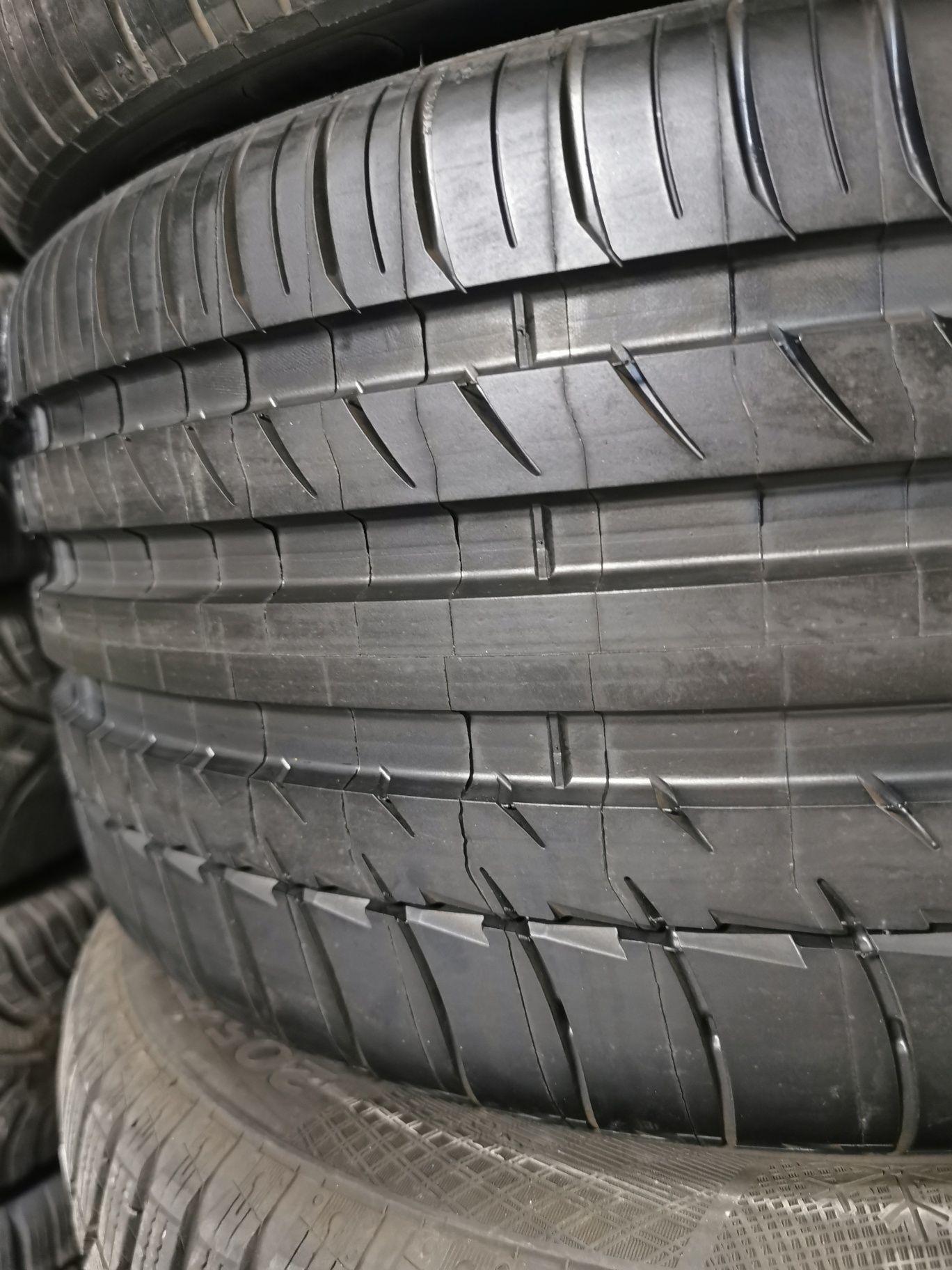 235 35 19 anvelope vara Michelin Audi bmw mercedes Volkswagen