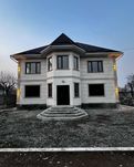 Кровля любой сложности. Фасад. Строительные услуги. Весь спектр.