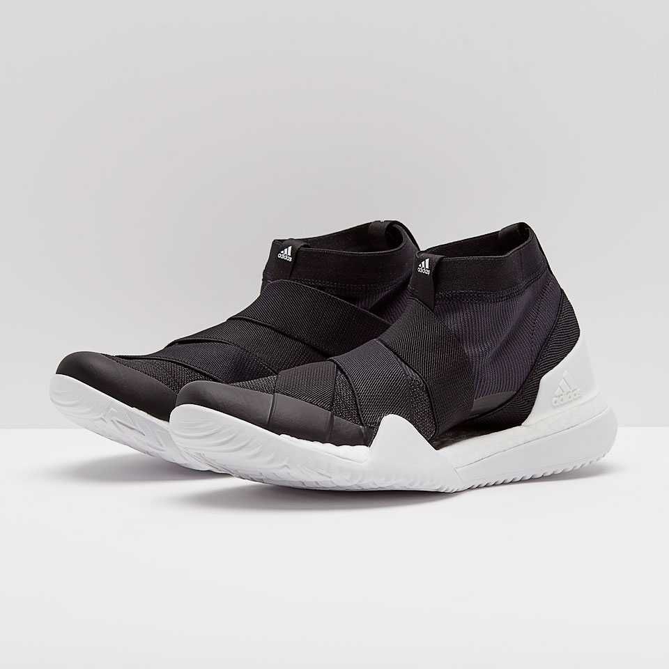 Оригинални маратонки * ADIDAS PURE BOOST X * EU36 2/3