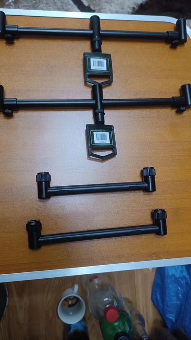 Mulinete Team Feeder