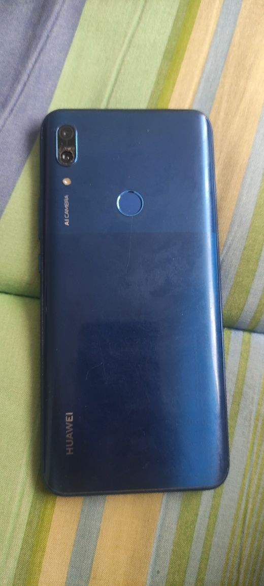 Huawei P Smart Z