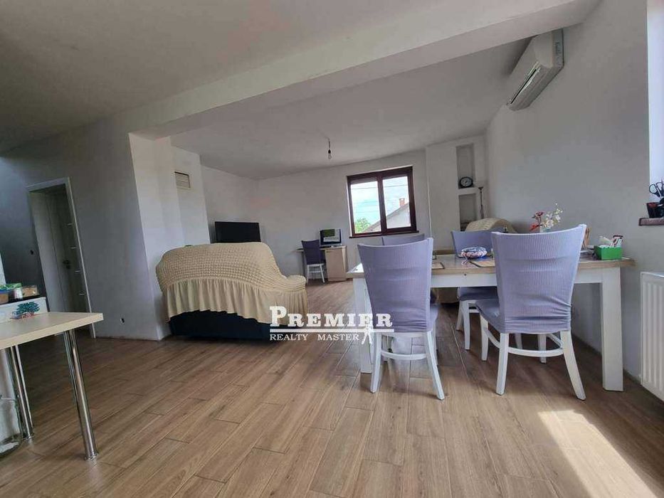 Продава се Четиристаен апартамент в с. Горица, Област Бургас - 155 кв.м за 1194 €/кв.м - Снимка #18