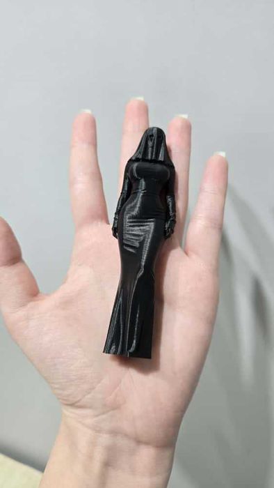 Mini set fantome 3D