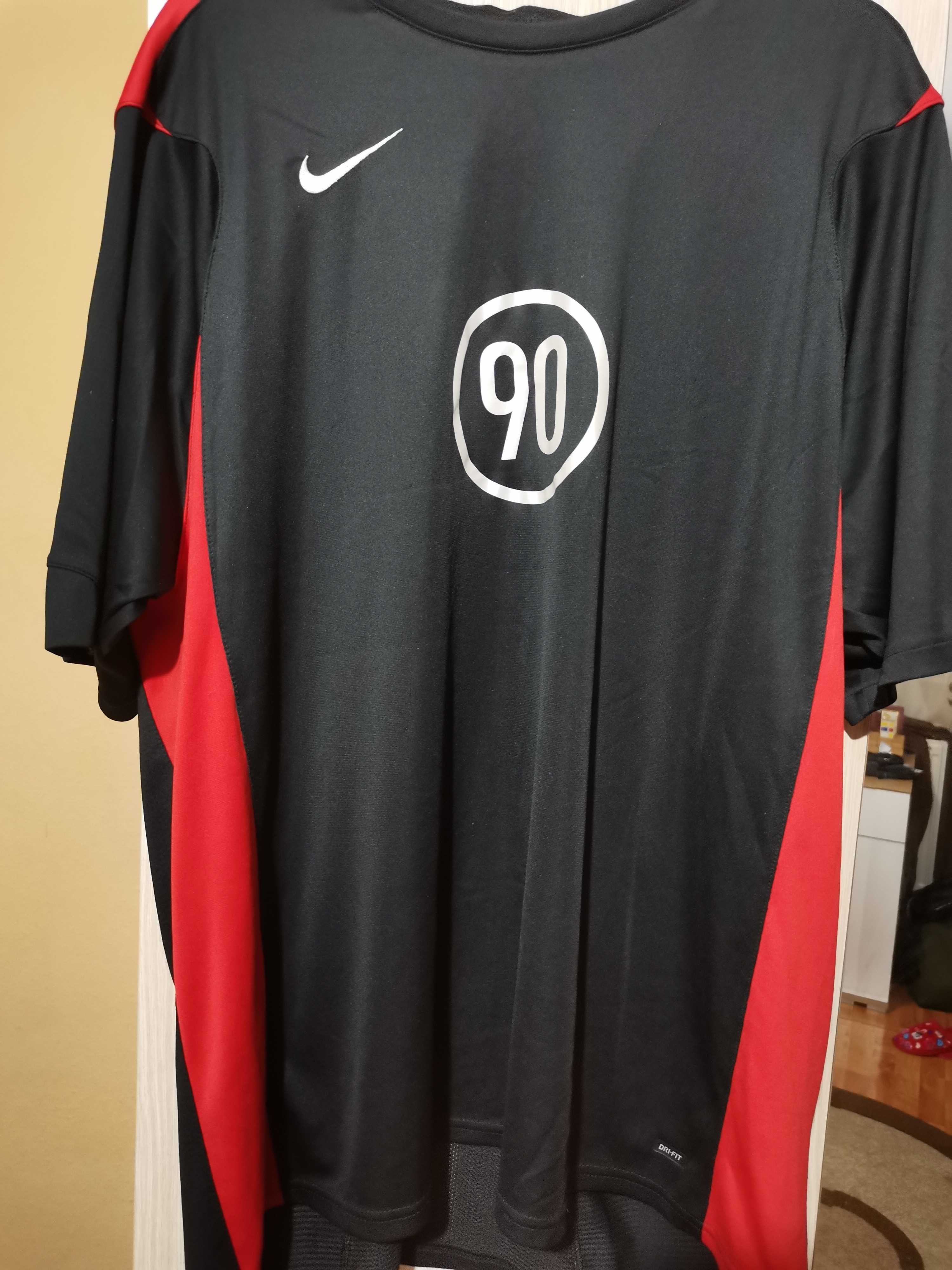 Tricou Nike Total 90,marimea XL