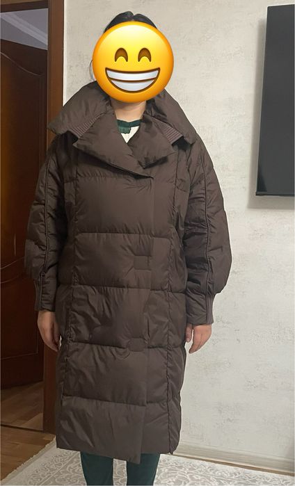 Продам женскую куртку