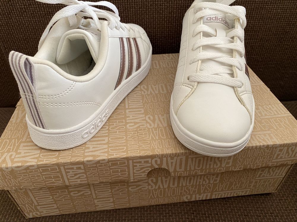 Adidas Superstar Rosé mărimea 36 2/3