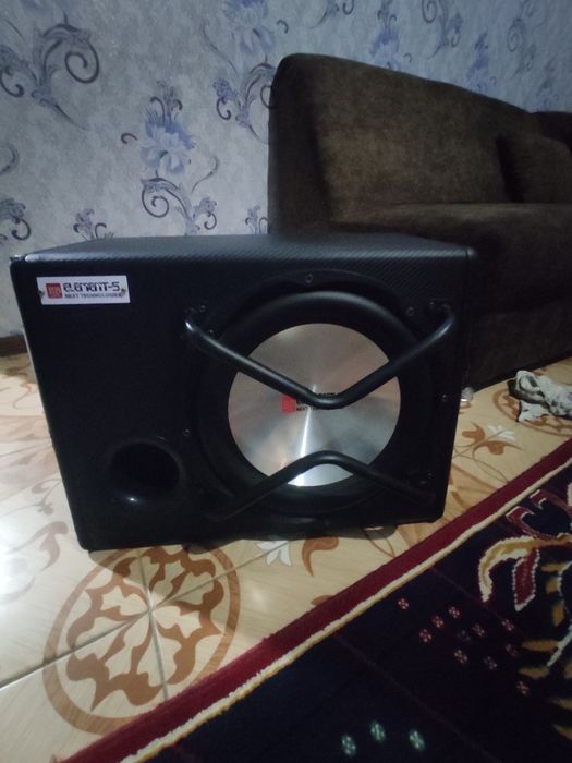 Буфер елемент 5 аппаратура