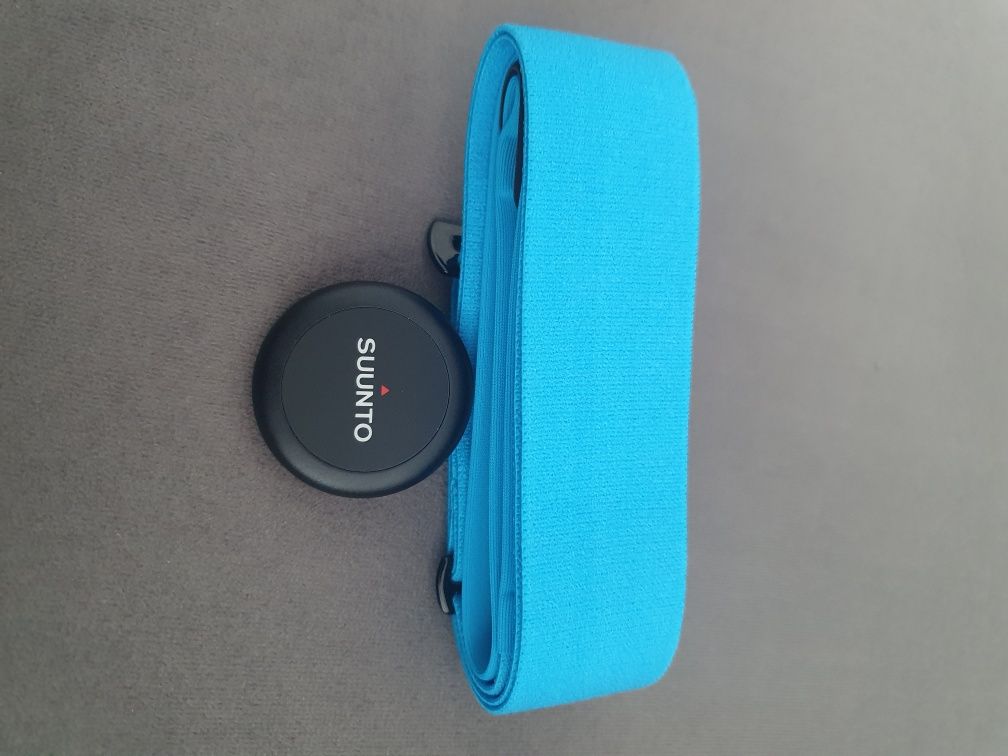 Bluetooth Suunto Smart Sensor Нов пулсомер