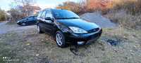 Форд Фокус На части 1.8/100/115 Тдци Ford Focus Tdci chasti