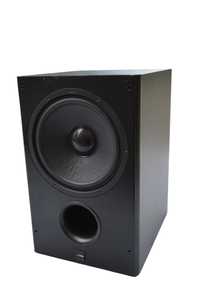Subwoofer activ Canton AS 50