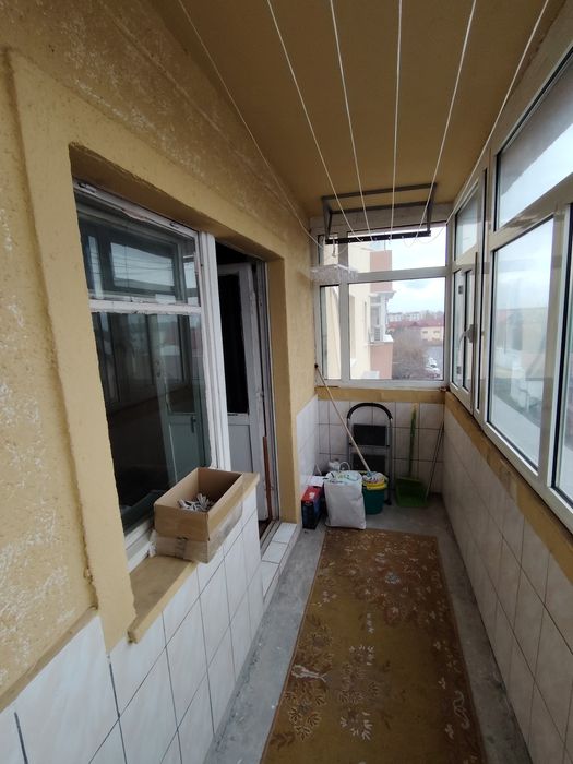 Apartament în cartierul CFR, la câțiva pași de Dâmbovița Mall