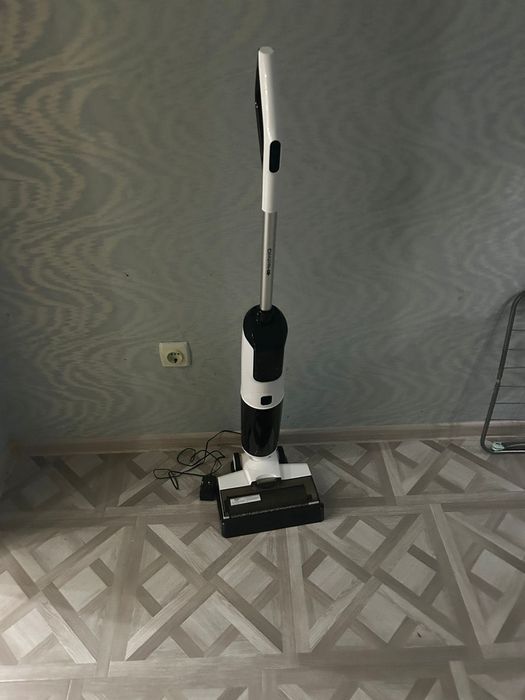 Продается моющий пылесос