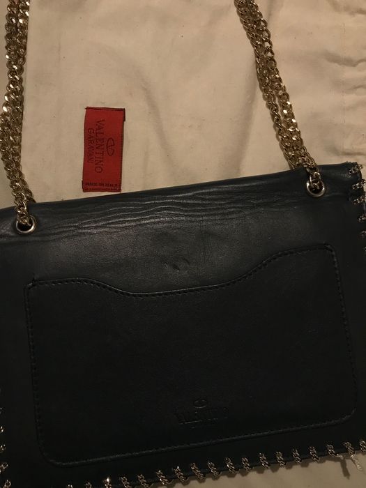 Оригинална чанта Valentino