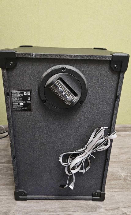 Продавам Аудио Система Sony Shake-X30D