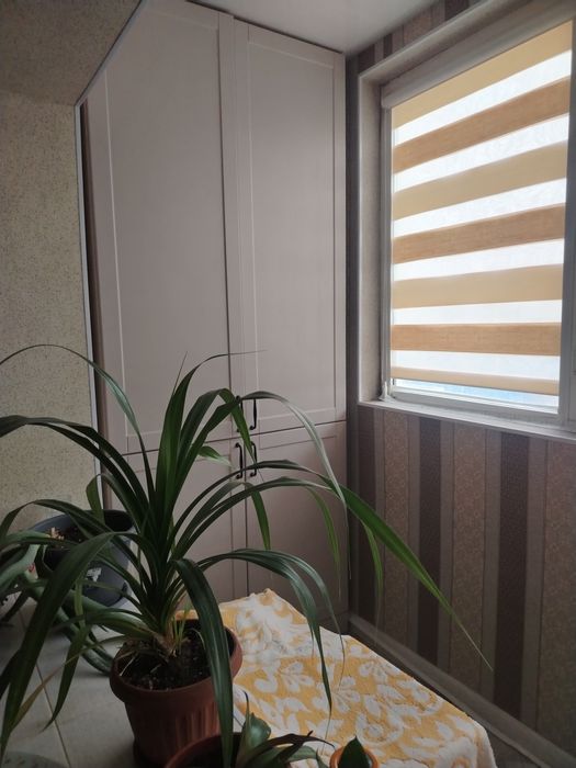 Продаётся 2 ух комнатная квартира