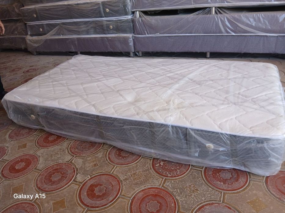 Матрас Ортопедический