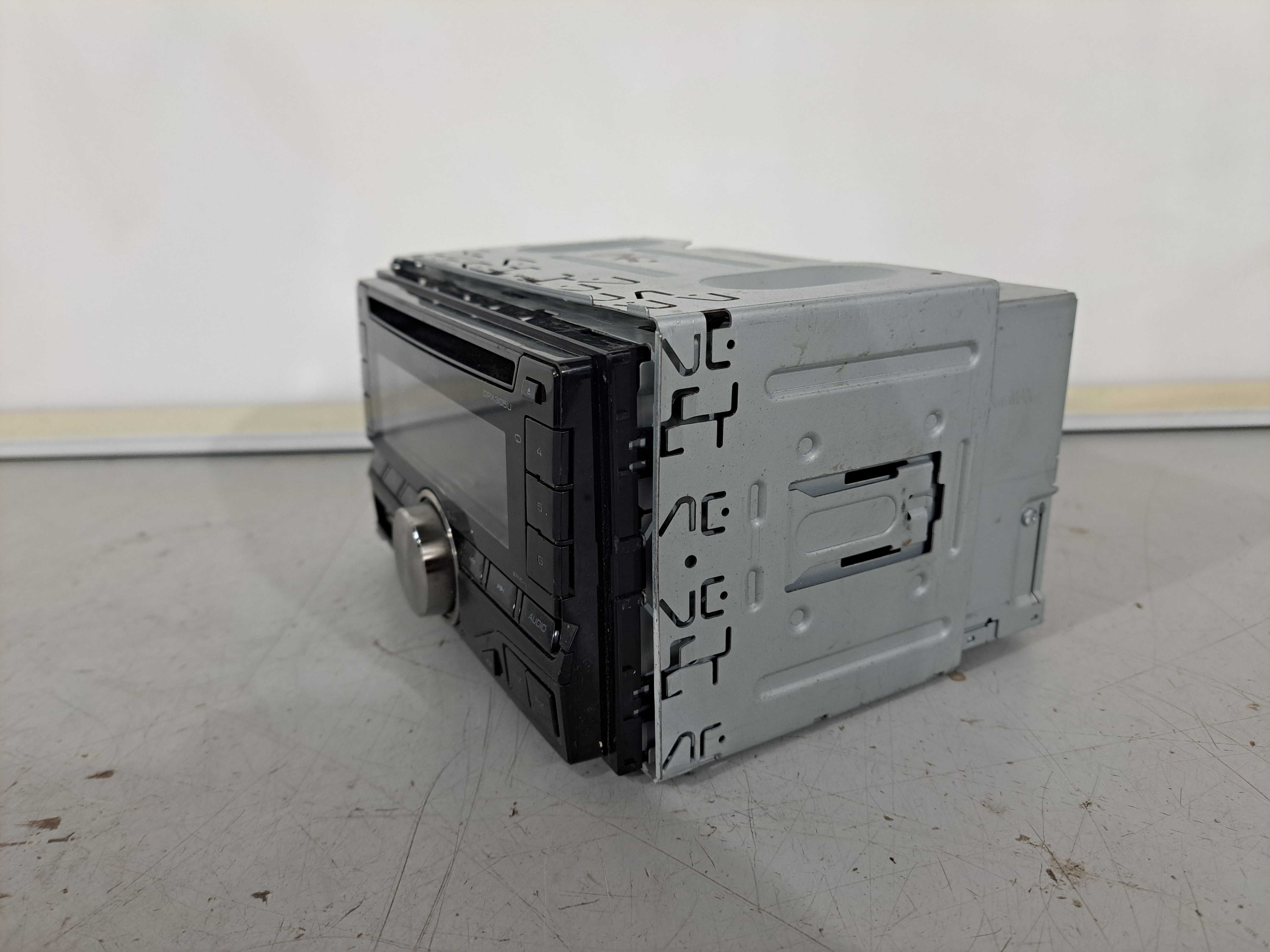 Радио за кола CD - KENWOOD DPX305U