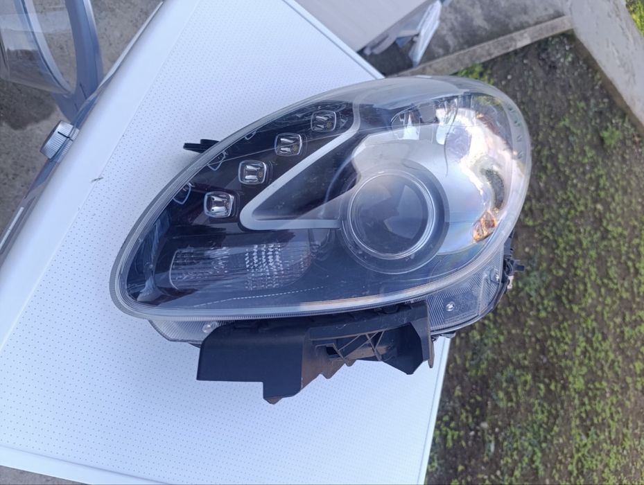 Ляв фар за ALFA ROMEO Giulietta