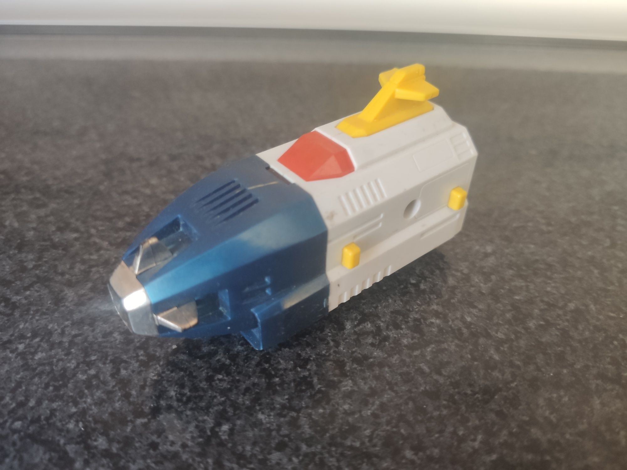 Piese  Transformers - Voltron 1  Dairugger Combiner