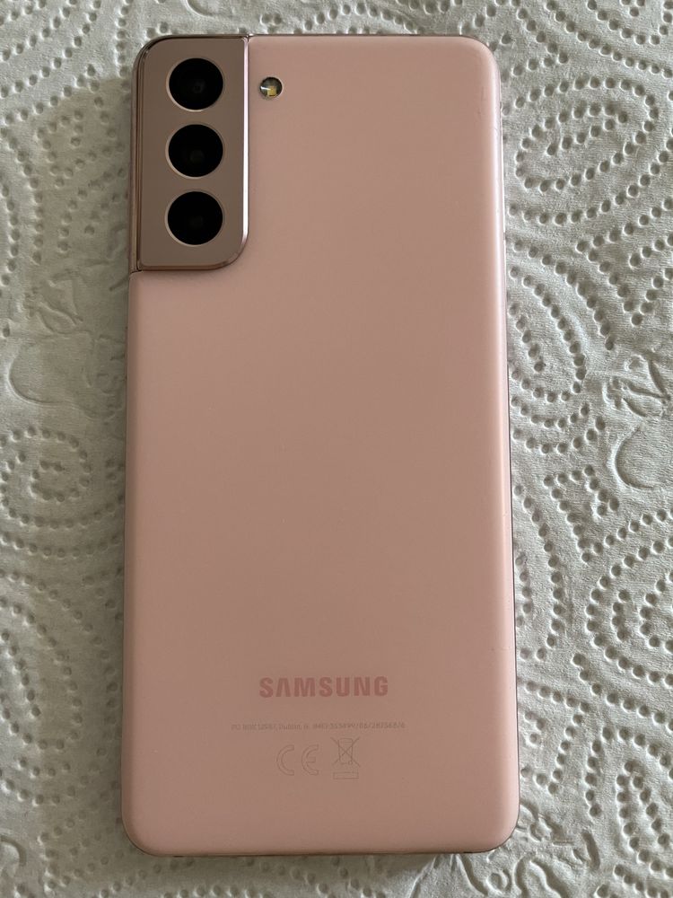samsung galaxy s21 256GB 8GB