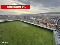 Ultimul Duplex 120mp, Terasa , Garaj , Gradina, zona Valea Chintaului!