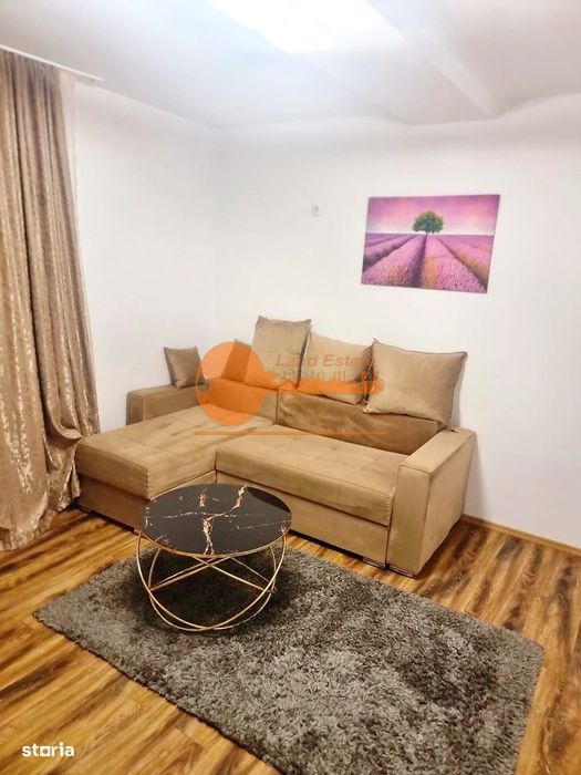 Apartament cu 2 camere Giulesti ( Centrala-Loc de Parcare)