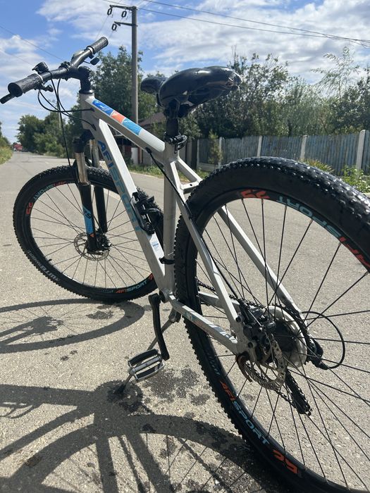 Bicicleta de vanzare AFI SPORT