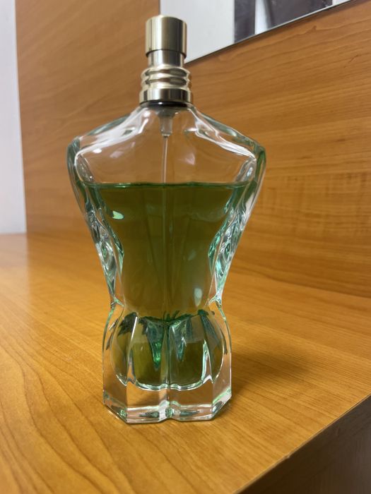 Parfum jean paul gautier