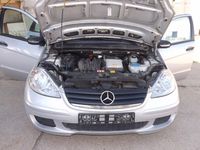 Motor Mercedes A150 A170 W169 BENZINA 1.5 L M266 dezmembrez a150 w169